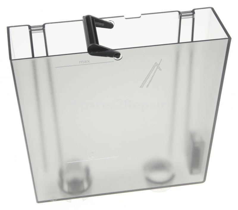 Nivona Tank - 65829 Water Tank For Caferomatica Nicr8xx