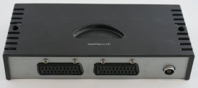 Acer AL2671W - Scart + Tuner