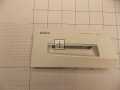 Detergent Dispenser Cover - 1024104 Detergent Compartment Panel [Amica]