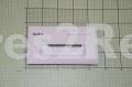 Detergent Dispenser Cover - 1039965 Detergent Container Cover Aws610d [Amica]