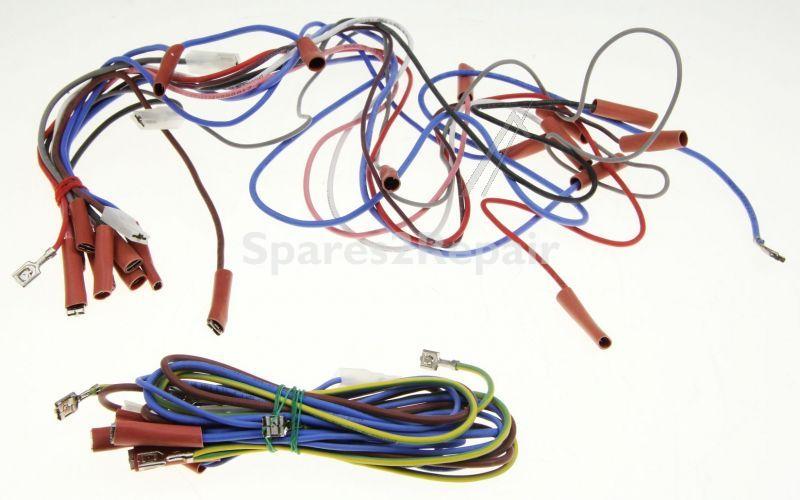 Cable-plugs-adapter - 231920002 C00874806 Adaptor For Feeding Tube-inlet-steel [Arcelik]