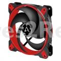Arctic Pc Case Cooler 120-140mm - Bionix P120 GehÄuselÜfter, Rot