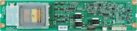 Acoustic Solutions LCD37NK750HDF - Inverter - 6632L-0197D - YPNL-T010G Rev05 - LC370WX1