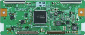 Baird CN55 - T-CON - 6870C-0337A - 6871L-2089B - LC550WUD CONTROL