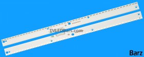 Samsung 43 Inch Full LED Backlight Array - BN96-39676A BN96-39677A - BN96-39678A BN96-39679A - UE43KU/MU
