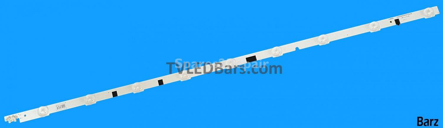 Samsung Backlight LED Bar Samsung BN96-25317A 65" D2GE-650SCB-R3 1pc