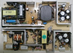 Beko 26WLB500 - PSU - 0802-2304 - R 0.8 - 0223B Beko 26WLB500 - PSU - 0802-2304 - R 0.8 - 0223B