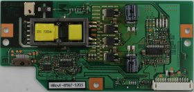 Beko 32WLZ530HID - Inverter - HIU-813-M - HPC-1655E - HRevF