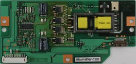 Beko 32WLZ530HID - Inverter - HIU-813-S - HPC-1655E - HRevF