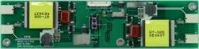 Beko 17LE300S - LED Driver Board - GH017 REV3.0 Beko 17LE300S - LED Driver Board - GH017 REV3.0