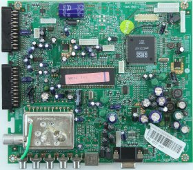 Beko 27WLB500S - Main AV - QW5.190R-2 - L6L 4ZZ Beko 27WLB500S - Main AV - QW5.190R-2 - L6L 4ZZ