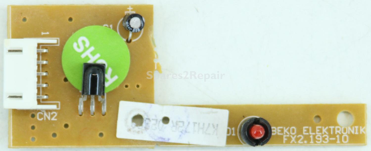 Beko 32WLA530HID - IR - FX2.193-10