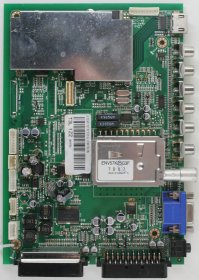 Beko 32WLH520HD - Main AV - XLA190R-5 Beko 32WLH520HD - Main AV - XLA190R-5