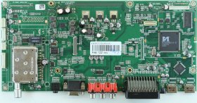 Beko 40WLU530HID - Main AV - XLB190R-6 Beko 40WLU530HID - Main AV - XLB190R-6