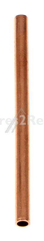 Bertazzoni Outlet Pipe - Z260379 Cover Tube