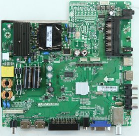Blaupunkt BLA-39/210I-GB-5B-FHCUP-UK - Main Board - B14020837 - TP.MSD309.BP85 - 4502058 Blaupunkt BLA-39/210I-GB-5B-FHCUP-UK - Main Board - B14020837 - TP.MSD309.BP85 - 4502058