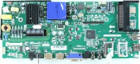 Blaupunkt 32/136I-WB-11B-HBKU-UK - Main Board - TP.MSD308C.PB710 - 4502492-6 - V320BJ7-PE1 Blaupunkt 32/136I-WB-11B-HBKU-UK - Main Board - TP.MSD308C.PB710 - 4502492-6 - V320BJ7-PE1