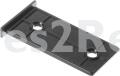 Casing Cover - 10022071 Cover [Bosch Siemens]