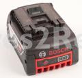 Bosch Powertools Tool Battery Li-ion - Akkupaket - 1.617.S02.0T2