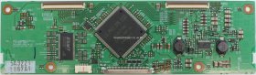 Bush LCD26TV022HD - LVDS - 6870C-0062A - 6871L-0867A - LC260WX2-SLA1(C)