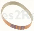 Celme Drive Belts - Cinghia 480x12 Tb2 Chef800 600 ve800 - 81155