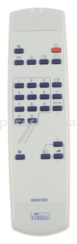 Classic Classic 1 To 1 Remote Controls - Irc81178 Remote Control Classic Tv