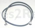 Colged Elettrobar Tube - Inlet Wras Pipe - 143270