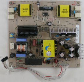 Daewoo L710TV - Power Inverter - U07-1235 - Rev 3.2 - DML-1701