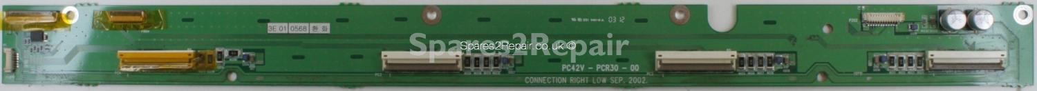 Daewoo DP42SP - Buffer - PC42V-PCR30-00 - Right Low