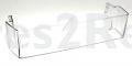 Daewoo Refrigerator - Freezer Door Shelf - Door Pocket