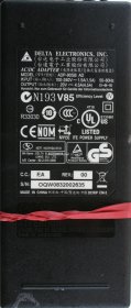 Delta Electronics Inc - Charger - ADP-90SB AD - Rev.00 - 20V 4.5A (Original)