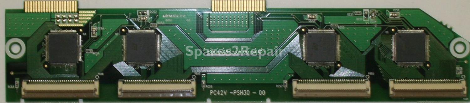 Daewoo DP42SP - YDRV - PC42V-PSH30-00