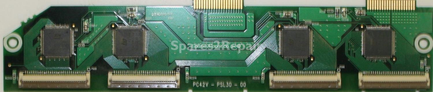 Daewoo DP42SP - YDRV - PC42V-PSL30-00