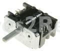 Ego Rotary Switch - Oven Function Selector Switch - 42.02900.000