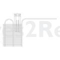 Condenser Set - 2267525026 Condenser 467x812 8 [Electrolux Aeg]