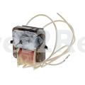 Valve - 2038132029 Fan Motor [Electrolux Aeg]