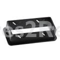 Housing Part - 140129442053 Key Decor Steam [Electrolux Aeg]