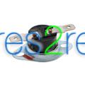 Electrolux Aeg Fixed Value Thermostat - Thermostat 160-95 H - 4055194395