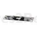 Operating Unit Screen - 5551187015 Control Panel Inox 60cm Hexago [Electrolux Aeg]