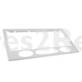 Perforated Rail - 50254015006 Support Filter [Electrolux Aeg]