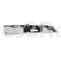 Operating Unit Screen - 140073194015 Control Panel Inox Aeg 60cm H [Electrolux Aeg]