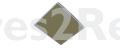 Cover Plate - 140035737018 Work Top assembly white 595 4x [Electrolux Aeg]