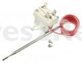Elframo Oven Thermostat - Unipolar Thermostat 25-93°c - 22180004