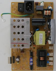 Goodmans GTVL19W17HD - PSU - PI-XXXXTLTX - Ver A - 200-001-XXXXTLTX-AH