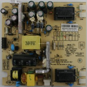 Goodmans GTVL19W19HD - PSU - AD-1904TV1 - 200-000-1904TV1H - Version 1.0 - 860-AB1-DK193-1H