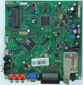 Grundig 37 Inch - Main AV - GRUNDIG ELK - XZZ190R-5 V-0 - CKR SZZ Grundig 37 Inch - Main AV - GRUNDIG ELK - XZZ190R-5 V-0 - CKR SZZ