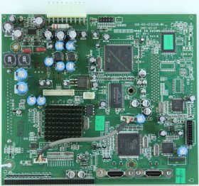 Grundig GU32DP - Main AV - 200-100-GF323XB-BH - 899-CJ0-JL3231XB2H - Rev 01 Grundig GU32DP - Main AV - 200-100-GF323XB-BH - 899-CJ0-JL3231XB2H - Rev 01