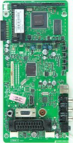 Grundig GU22WDVD10 - Main AV - 20520449 - 17MB46-2 - 110110 Grundig GU22WDVD10 - Main AV - 20520449 - 17MB46-2 - 110110