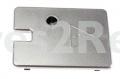 Grundig Casing Cover - 759551720000 Power Cord Cover Silver