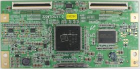 Grundig GULCD32HDIV - LVDS - 320WTC4LV1.0